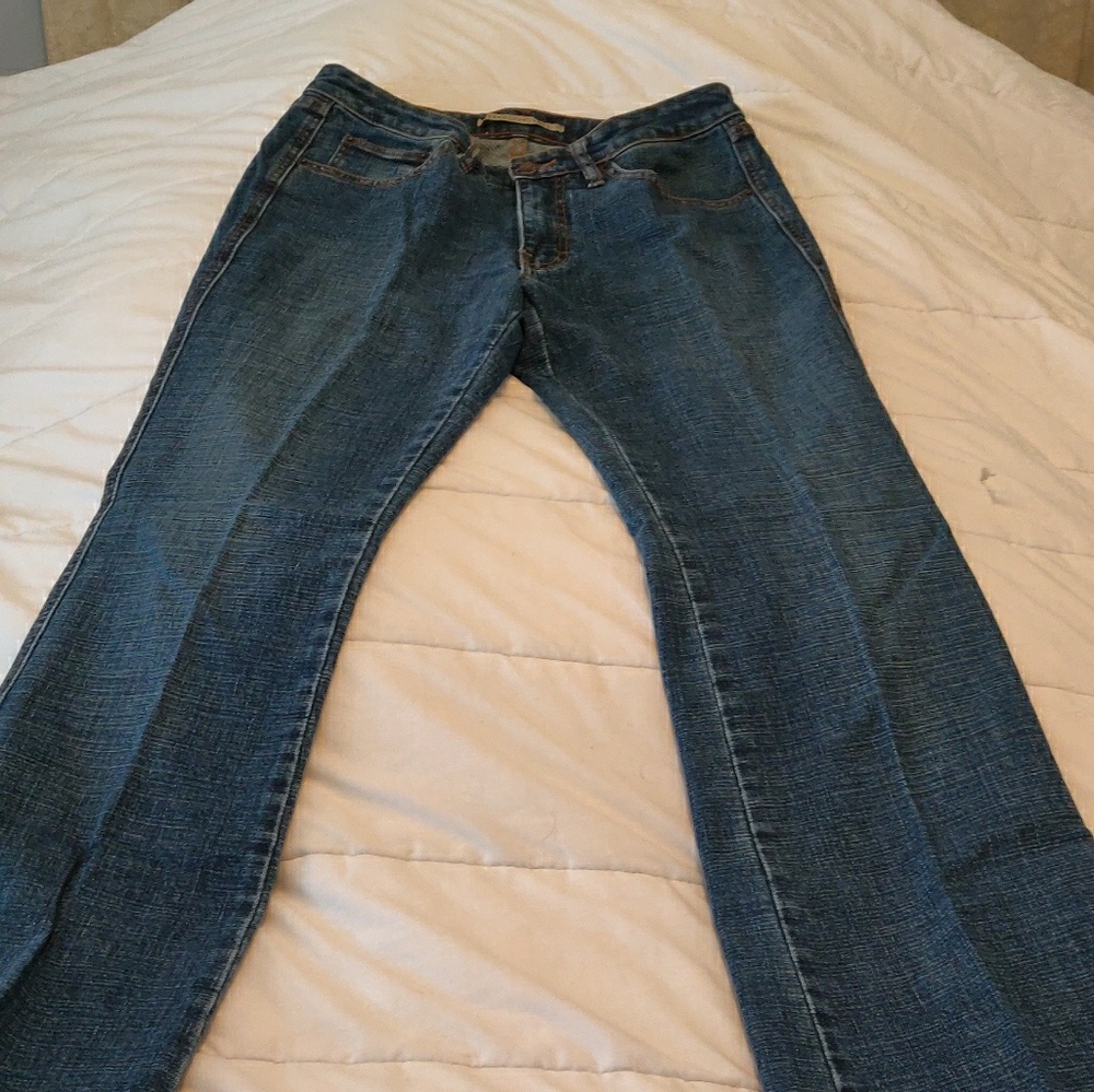 Sergio Valente vintage jeans